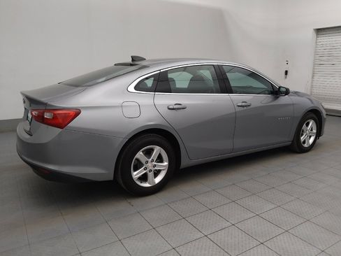 Used 2023 Chevrolet Malibu LS FWD image 10
