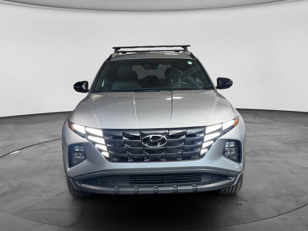 Used 2024 Hyundai Tucson XRT AWD/4WD image 8
