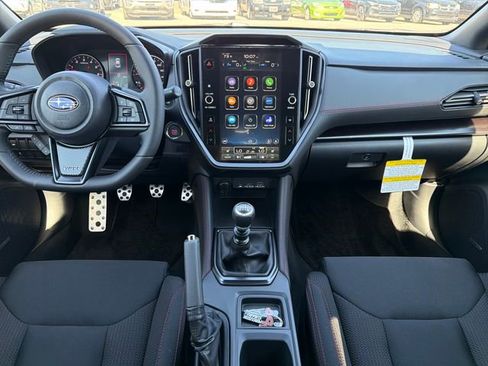 New 2026 Subaru WRX Premium AWD/4WD image 9