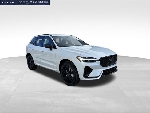 New 2026 Volvo XC60 T8 Ultra w/ Climate Package image 7