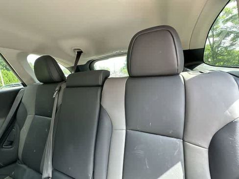Certified 2023 Subaru Outback Onyx Edition AWD/4WD image 16