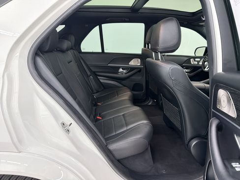 Used 2023 Mercedes-Benz GLE 350 image 25