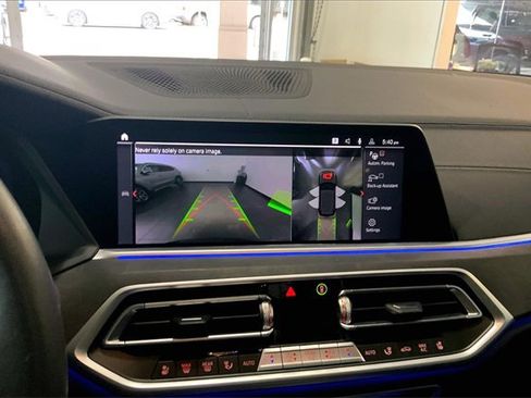 Used 2023 BMW X5 sDrive40i w/ Luxury Seating Package image 20