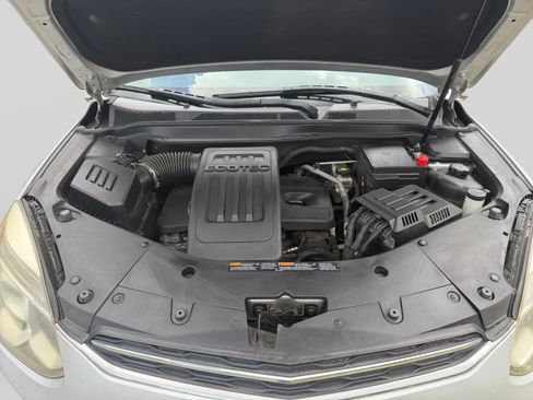 Used 2017 Chevrolet Equinox LT w/ Convenience Package FWD image 20