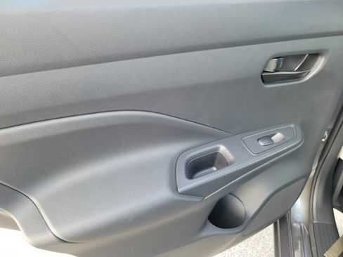 Certified 2025 Nissan Versa S w/ S Plus Package image 17