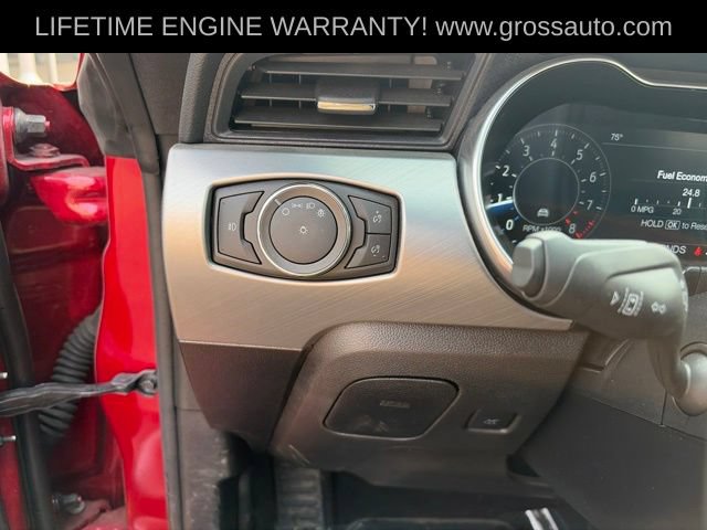 Used 2022 Ford Mustang GT Premium w/ Equipment Group 401A RWD image 21