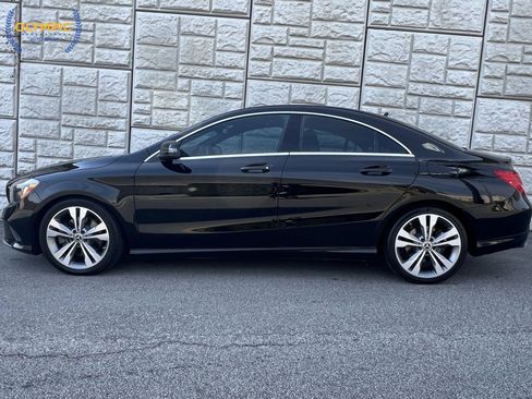 Used 2018 Mercedes-Benz CLA 250 image 7