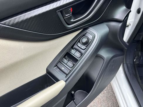 Used 2018 Subaru Impreza 2.0i Premium w/ Eyesight & BSD & Rcta image 17