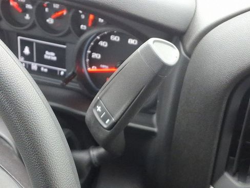 New 2026 Chevrolet Silverado 2500 Custom w/ Custom Convenience Package image 7