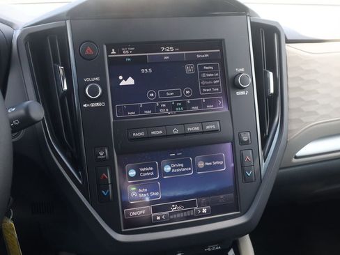 New 2026 Subaru Forester AWD/4WD image 12