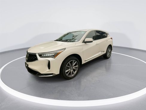 Used 2023 Acura RDX AWD w/ Technology Package image 5