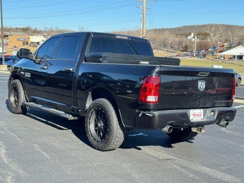 Used 2017 RAM 1500 Express image 6
