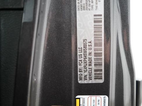 Used 2025 Jeep Wrangler Unlimited Sahara image 82