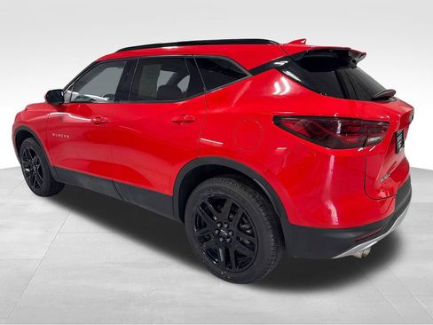 Used 2023 Chevrolet Blazer LT w/ Convenience Package FWD image 49