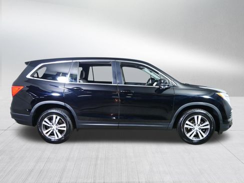 Used 2016 Honda Pilot EX image 8