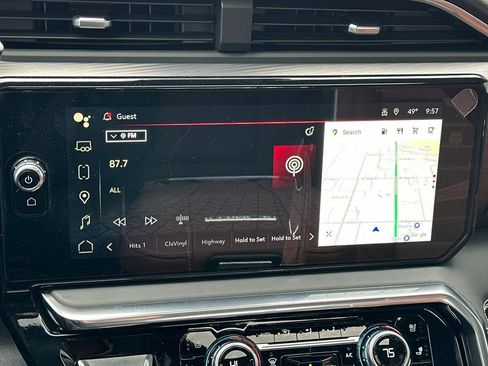 New 2026 GMC Sierra 2500 Denali Ultimate w/ Max Trailering Package image 14