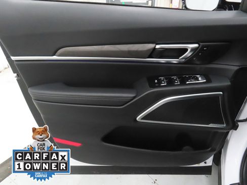 Used 2024 Kia Telluride SX Prestige X-Line AWD/4WD image 10