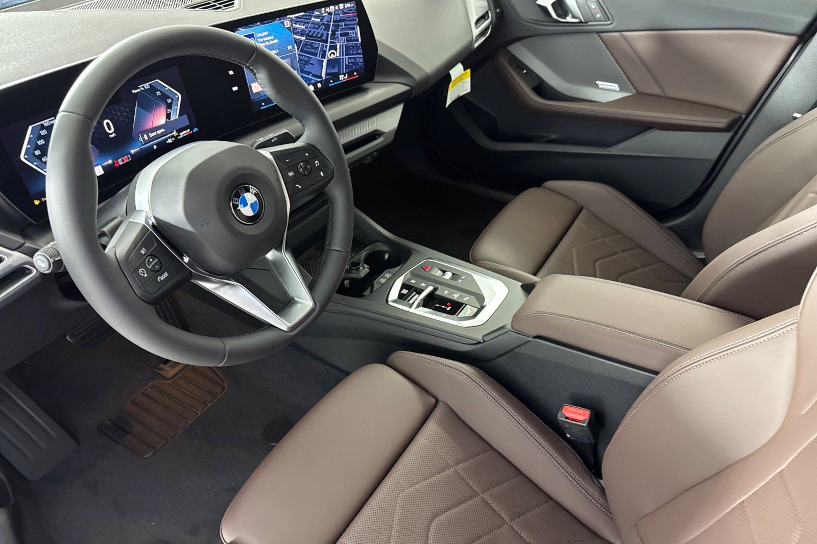 New 2026 BMW 228i FWD image 4