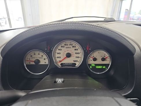 Used 2008 Ford F150 Lariat AWD/4WD image 15
