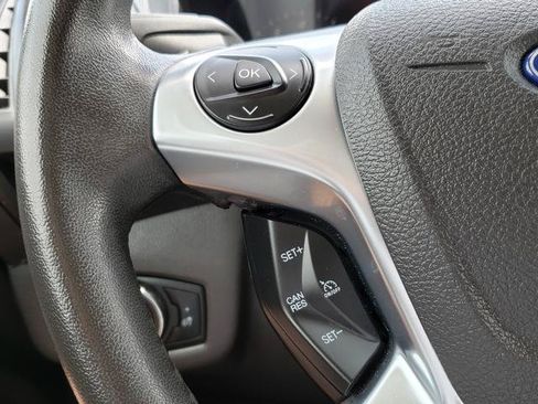 Used 2018 Ford Transit Connect XL FWD image 18