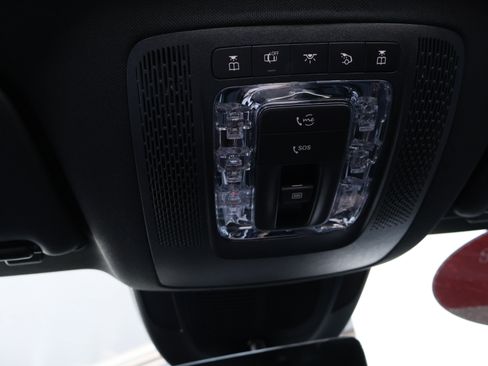 Certified 2025 Mercedes-Benz GLE 450 4MATIC Coupe w/ Winter Package image 41
