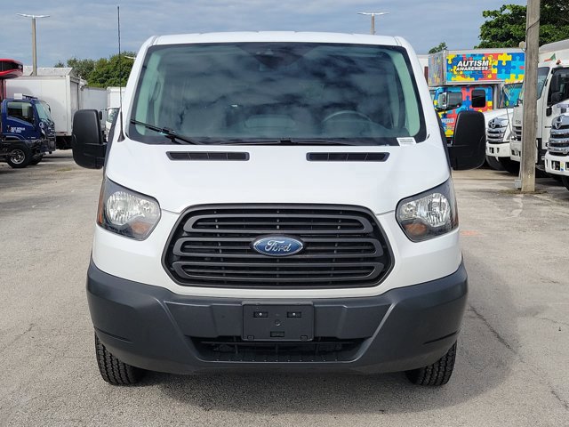 Used 2018 Ford Transit 350 XL RWD image 8