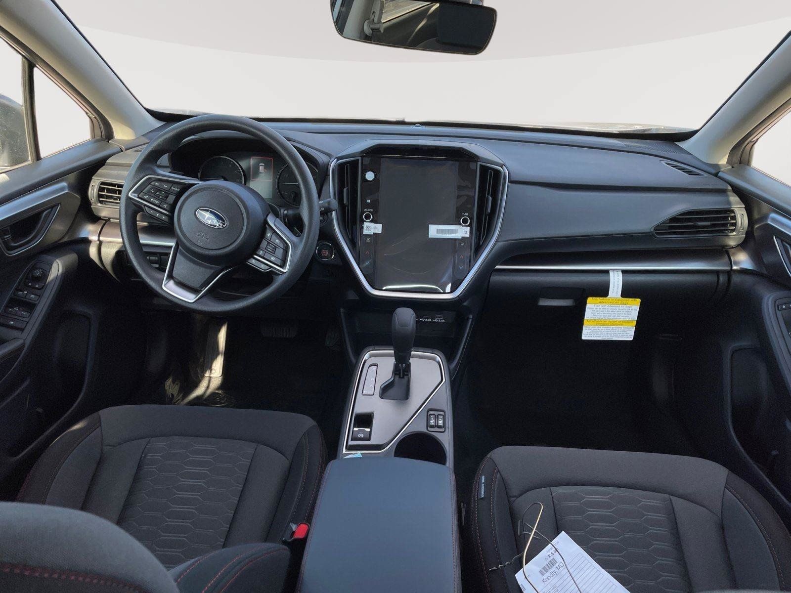 New 2026 Subaru Impreza 2.0i Sport AWD/4WD image 9