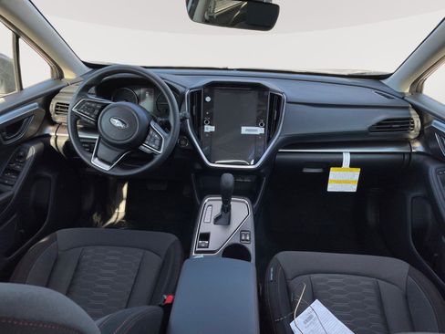 New 2026 Subaru Impreza 2.0i Sport AWD/4WD image 9