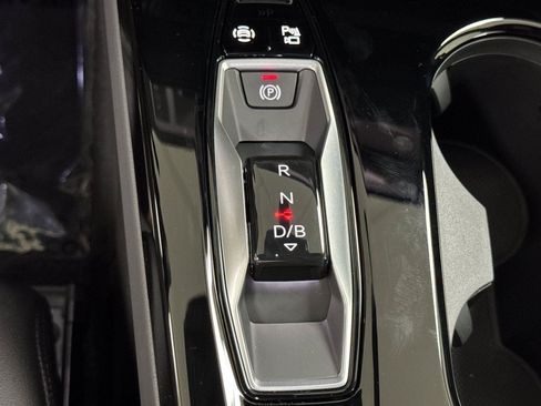 New 2027 Audi Q6 e-tron Premium Plus AWD/4WD image 21