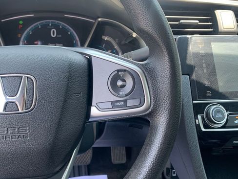 Used 2017 Honda Civic EX image 25