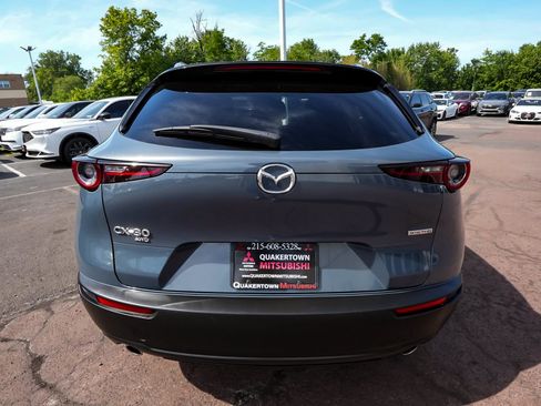 Used 2024 MAZDA CX-30 AWD 2.5 S w/ Preferred Package image 5