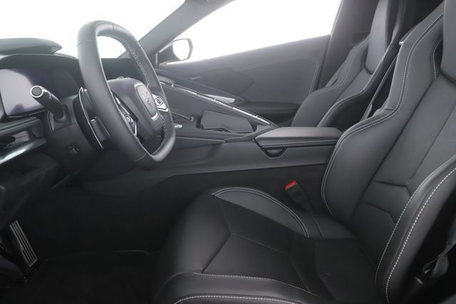Used 2024 Chevrolet Corvette Stingray Coupe w/ 1LT RWD image 16