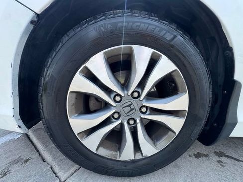 Used 2013 Honda Accord LX image 36