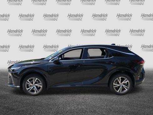 Used 2023 Lexus RX 350 Premium w/ Cold Area Package FWD image 6