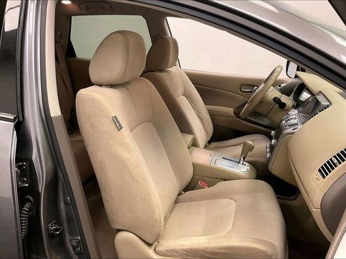 Used 2013 Nissan Murano SV w/ Value Pkg image 5