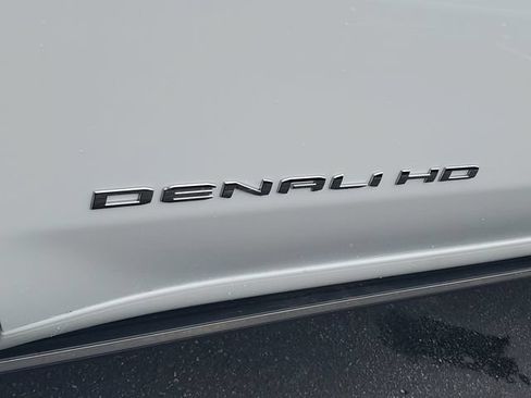 Used 2026 GMC Sierra 2500 Denali Ultimate AWD/4WD image 29