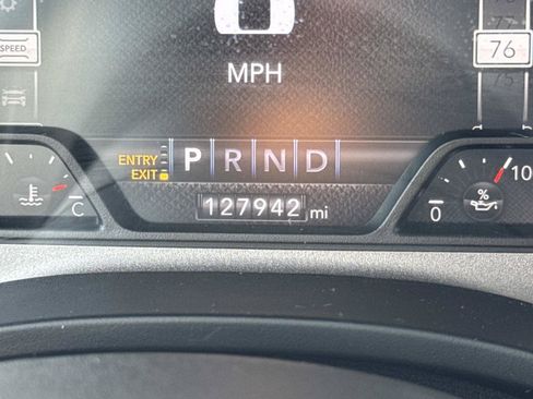 Used 2021 RAM 1500 Limited RWD image 27