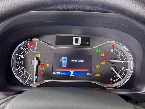 Used 2023 Honda Ridgeline Sport image 14