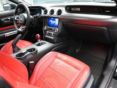 Used 2021 Ford Mustang GT Premium w/ Equipment Group 401A image 40