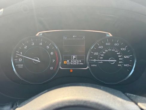 Used 2018 Subaru Forester 2.5i Premium AWD/4WD image 13