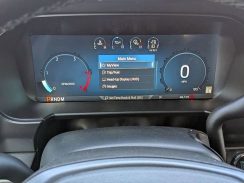 New 2026 Ford F250 Lariat w/ Black Appearance Package image 29