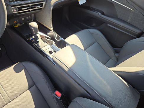 New 2026 Toyota Camry XLE image 15