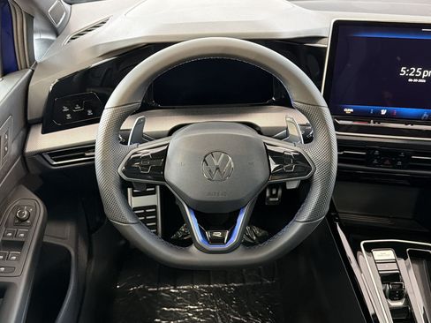 New 2026 Volkswagen Golf AWD/4WD image 18