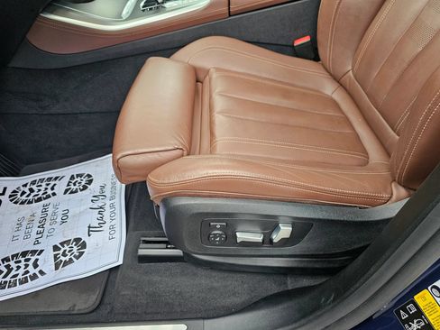 Used 2020 BMW X5 xDrive40i AWD/4WD image 33