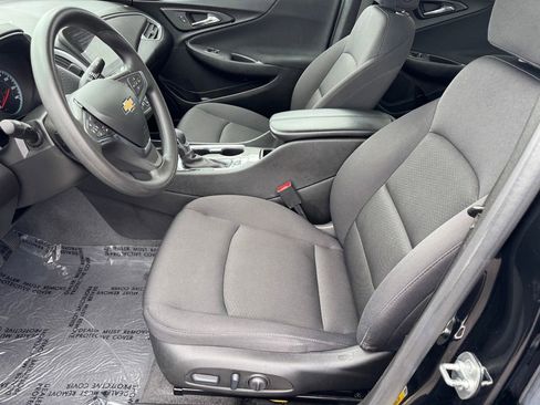 Used 2024 Chevrolet Malibu LT FWD image 13