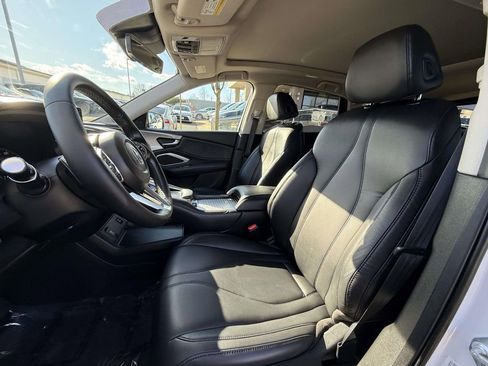Certified 2023 Acura RDX AWD image 12