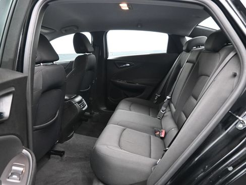 Used 2022 Chevrolet Malibu LT FWD image 26