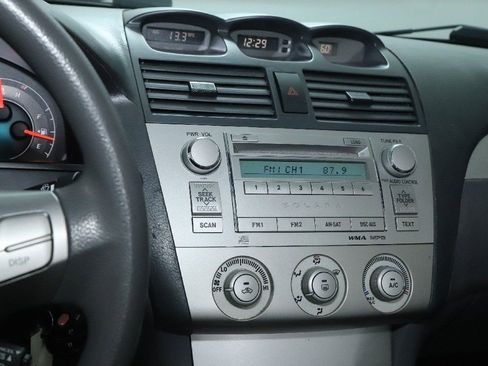 Used 2007 Toyota Solara SE image 36