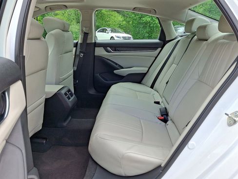 Used 2018 Honda Accord EX-L image 20