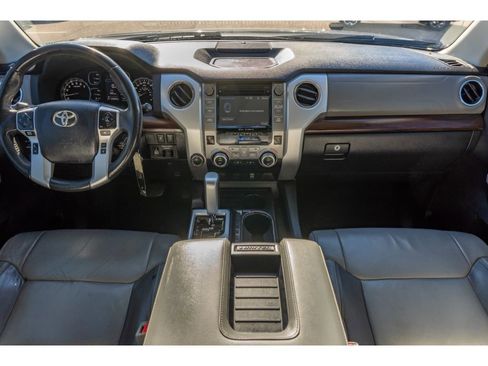Used 2018 Toyota Tundra Limited w/ TRD Off Road Package image 18